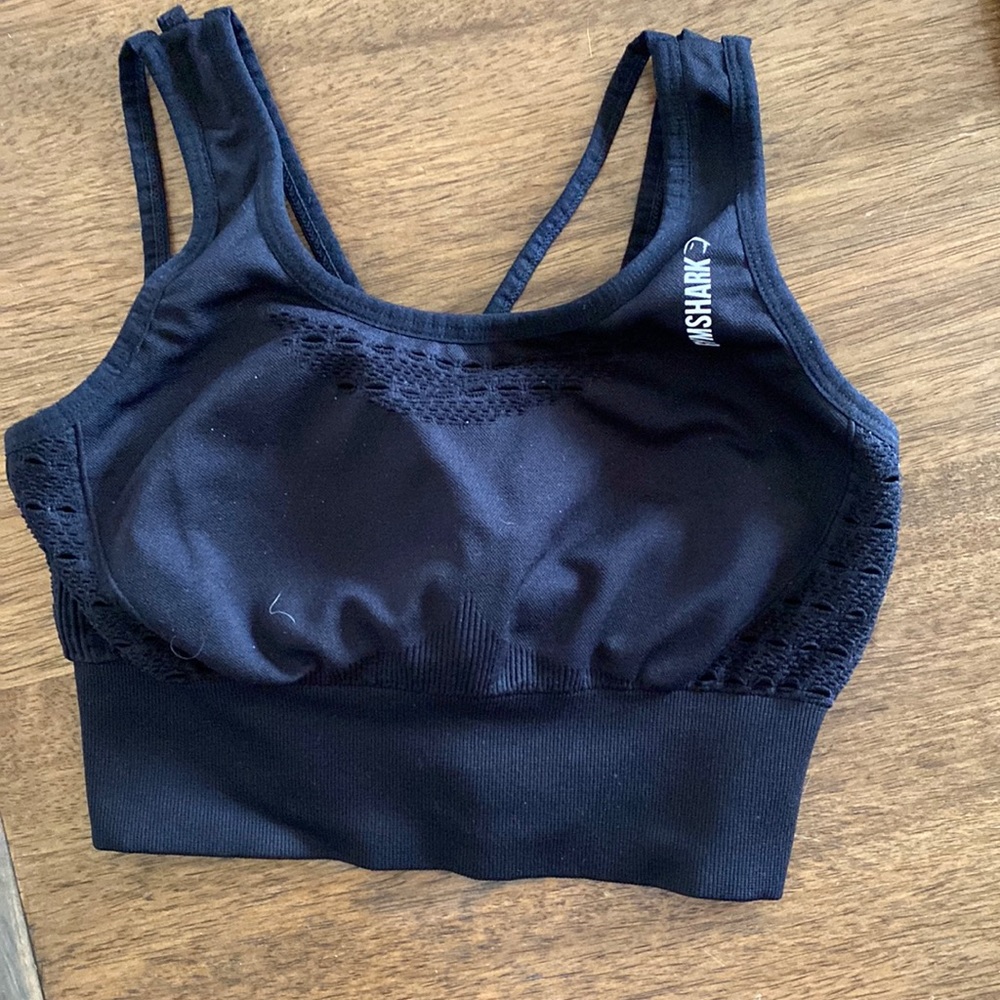 Gymshark sports bra S